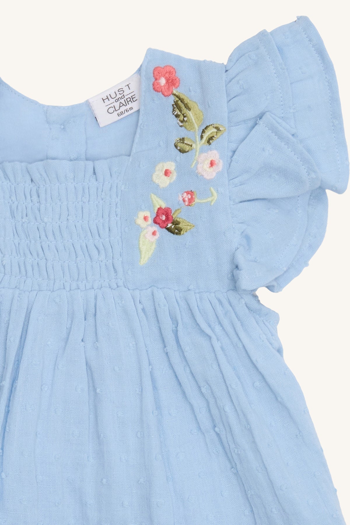 Hust & Claire Kleid "Katinka"