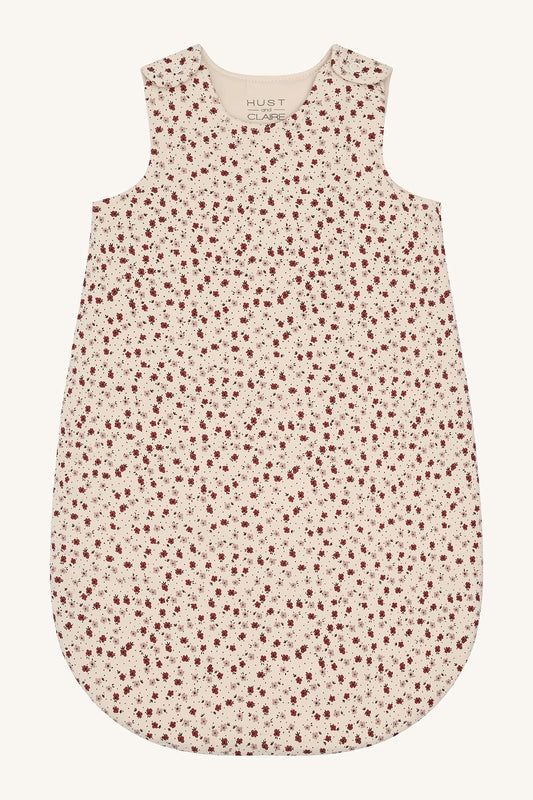Hust & Claire "Fußsack Maxus" - Gray mom