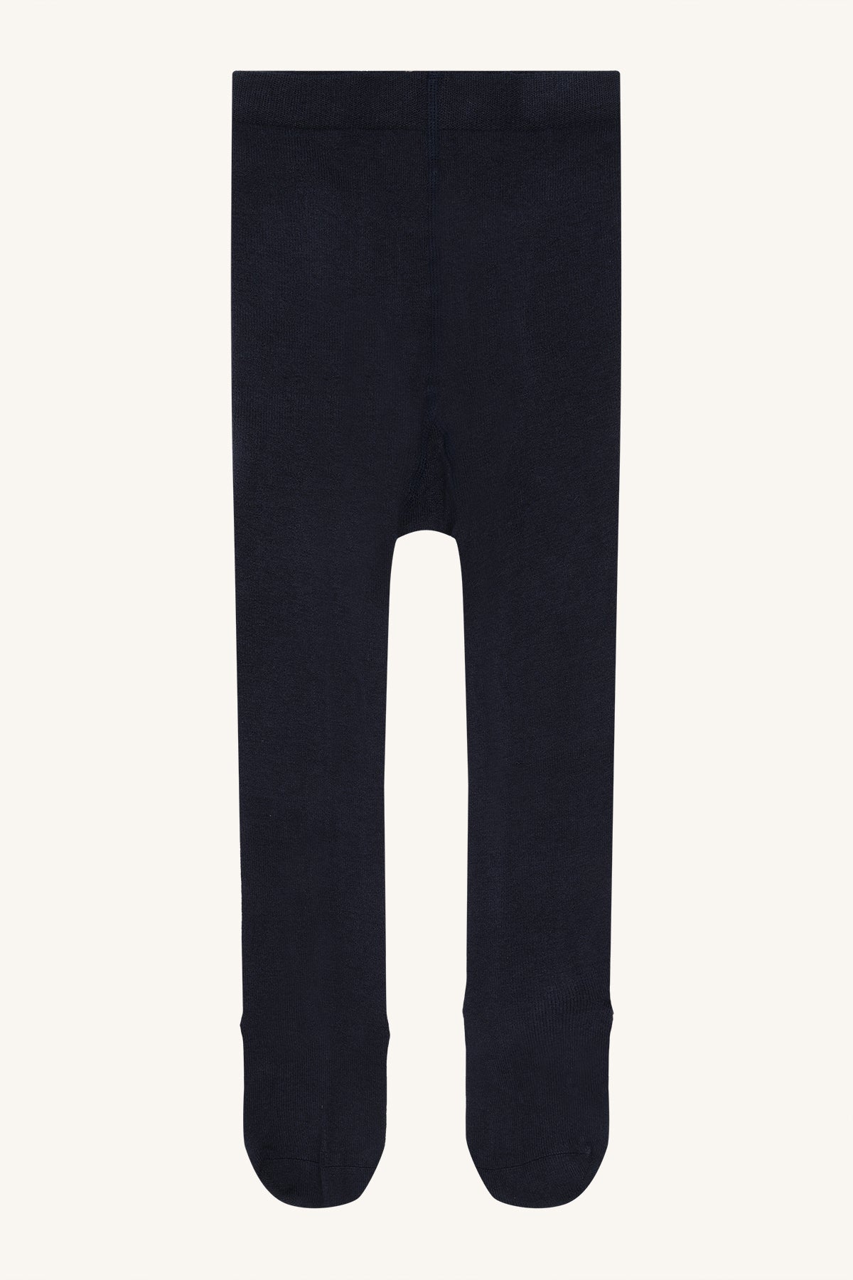 Hust & Claire "Strumpfhose Foxie" Wolle - More navy