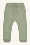 Bild in Galerie-Betrachter laden, Hust & Claire "Jogginghose Georg Solid Brushed" - Turtle
