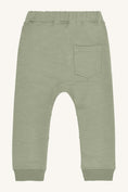 Bild in Galerie-Betrachter laden, Hust & Claire "Jogginghose Georg Solid Brushed" - Turtle

