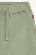 Bild in Galerie-Betrachter laden, Hust & Claire "Jogginghose Georg Solid Brushed" - Turtle
