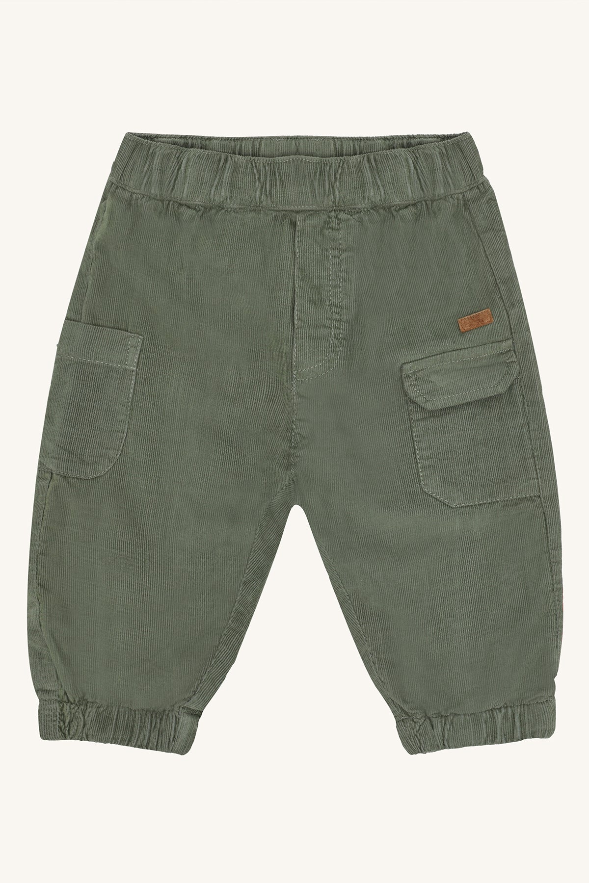 Hust & Claire "Hose Tue Cord" - Turtle