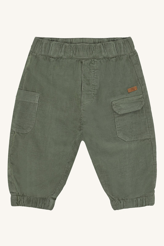 Hust & Claire "Hose Tue Cord" - Turtle