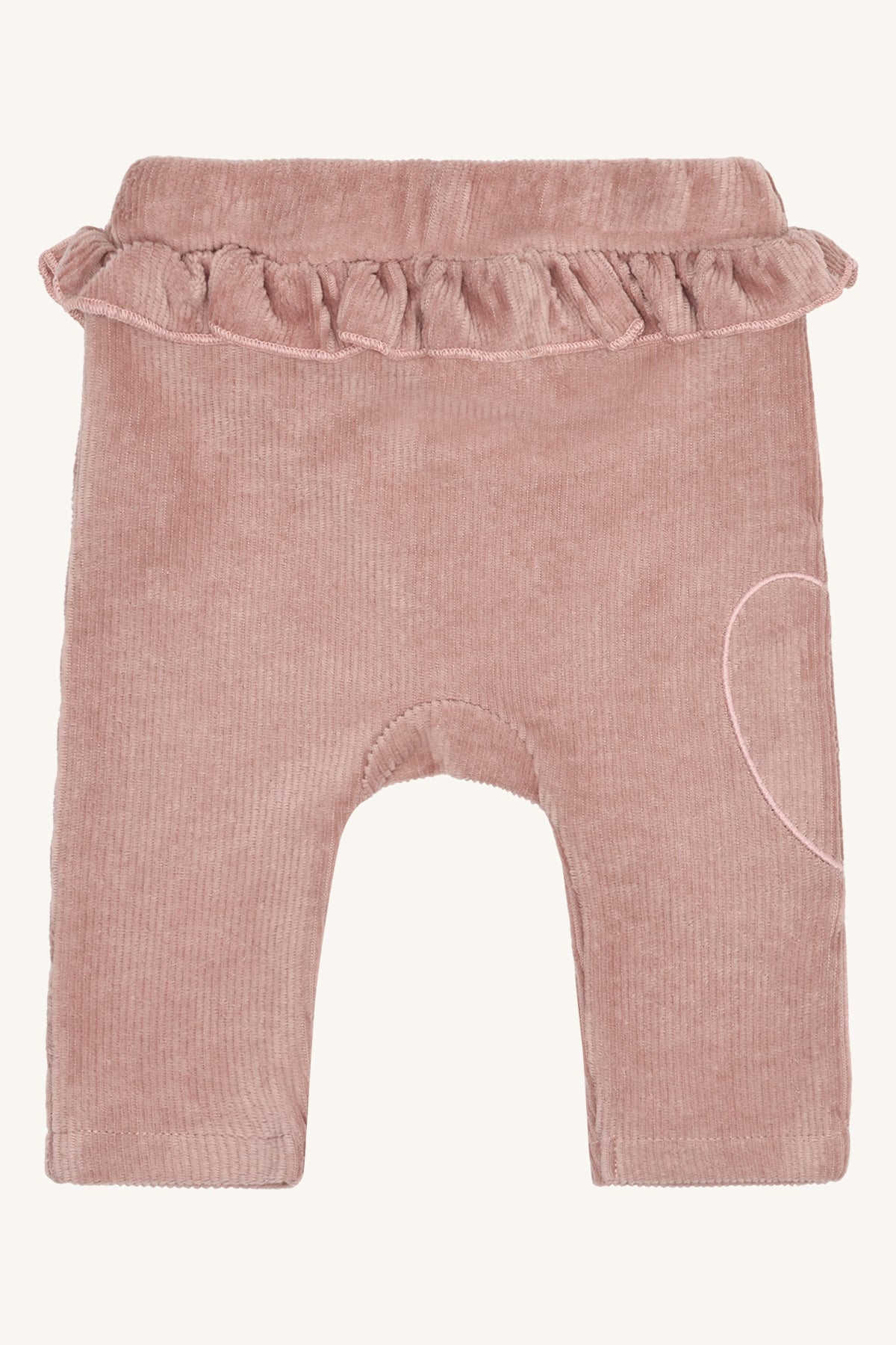 Hust & Claire "Hose Gabe soft" - Adobe Rose