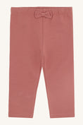 Bild in Galerie-Betrachter laden, Hust & Claire "Leggings Lisa" - Dry rose
