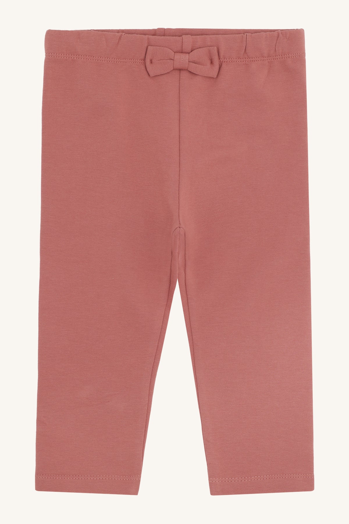 Hust & Claire "Leggings Lisa" - Dry rose