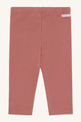 Bild in Galerie-Betrachter laden, Hust & Claire "Leggings Lisa" - Dry rose
