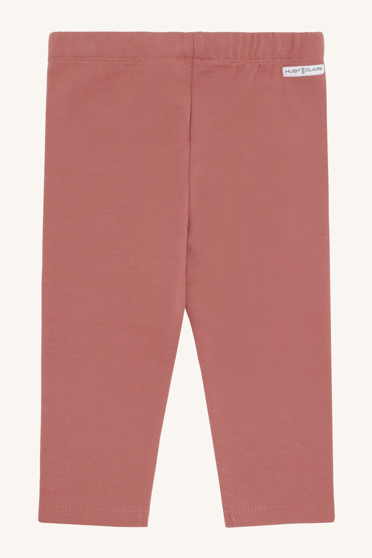 Hust & Claire "Leggings Lisa" - Dry rose