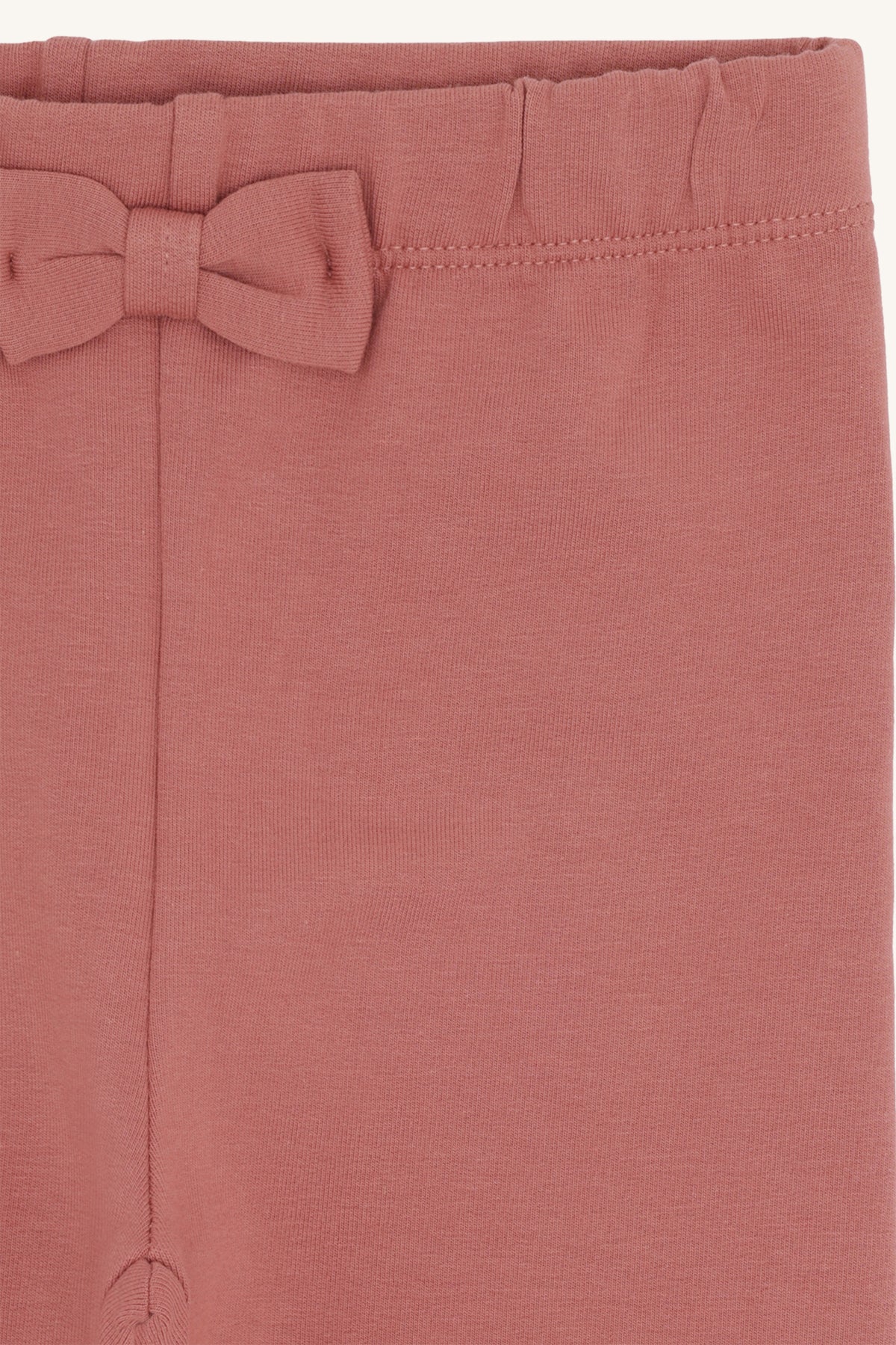 Hust & Claire "Leggings Lisa" - Dry rose