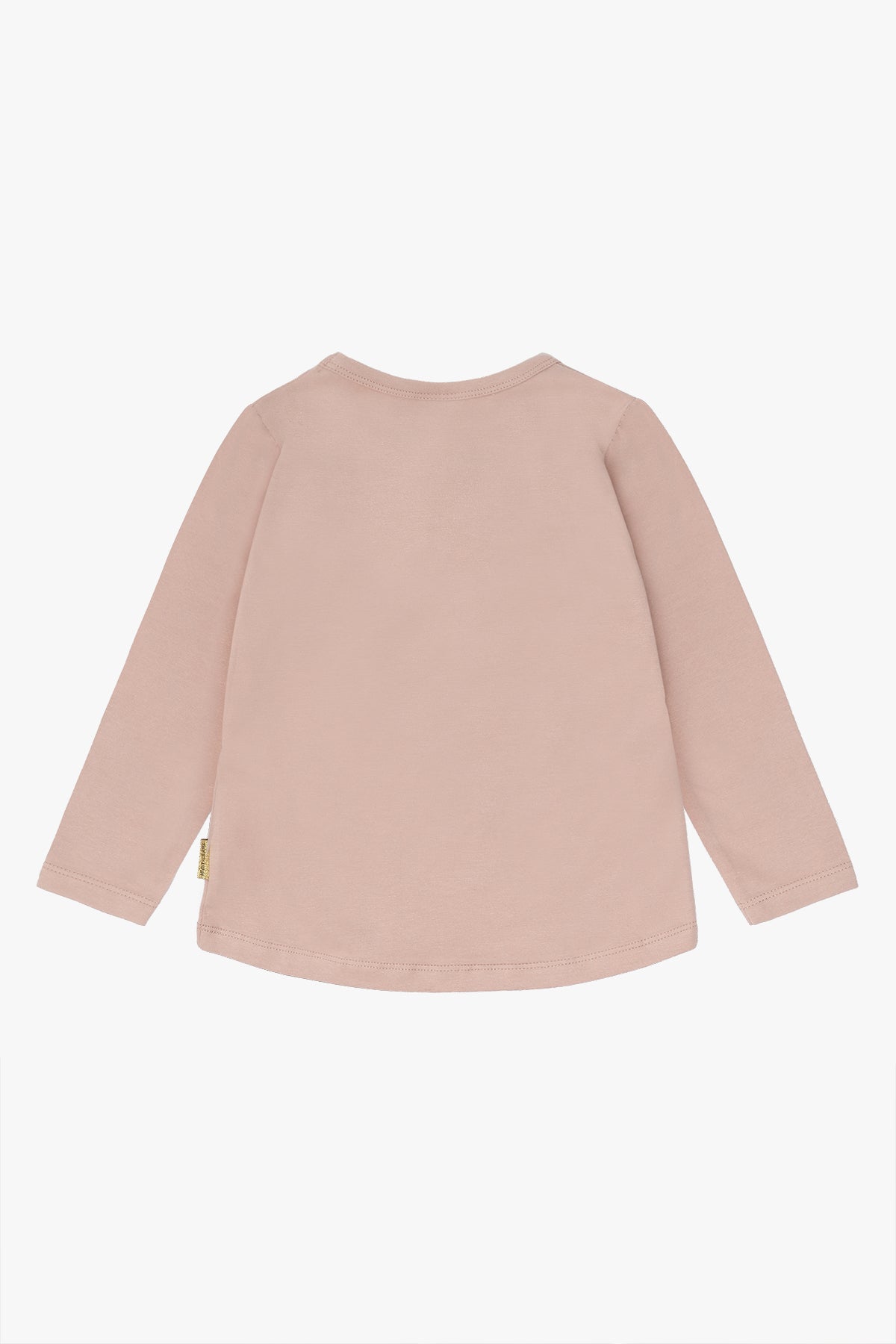 Hust & Claire "T-Shirt langarm Alma Cowgirl" - Adobe Rose