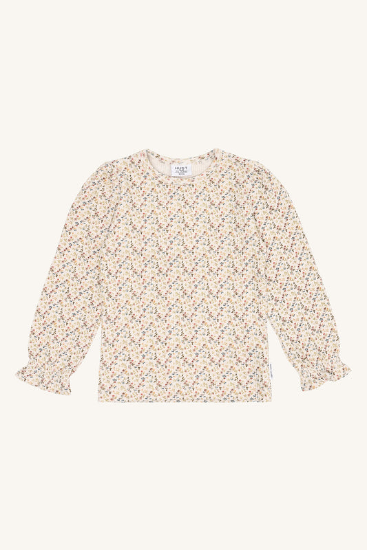 Hust & Claire "T-Shirt langarm Alma little