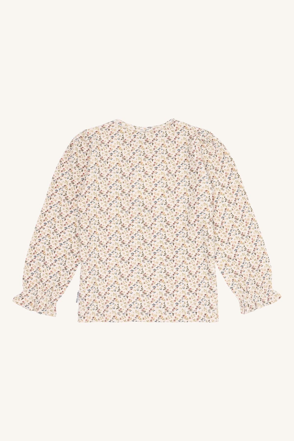 Hust & Claire "T-Shirt langarm Alma little