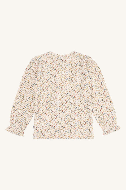 Hust & Claire "T-Shirt langarm Alma little