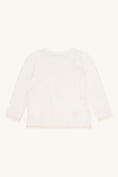Bild in Galerie-Betrachter laden, Hust & Claire "T-Shirt langarm Alma Horse" - Sugar

