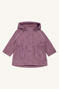 Bild in Galerie-Betrachter laden, Hust & Claire "Jacke Obia" - Pale Mauve
