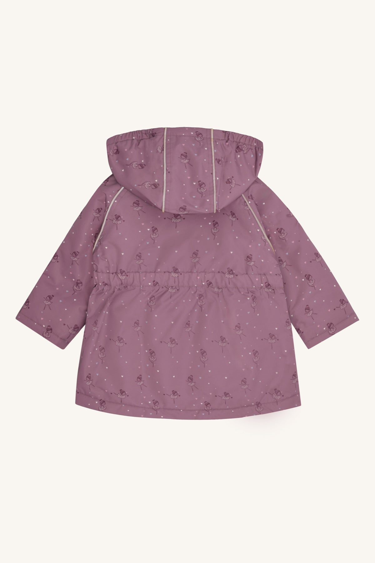 Hust & Claire "Jacke Obia" - Pale Mauve