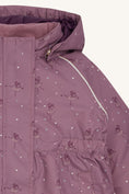 Bild in Galerie-Betrachter laden, Hust & Claire "Jacke Obia" - Pale Mauve
