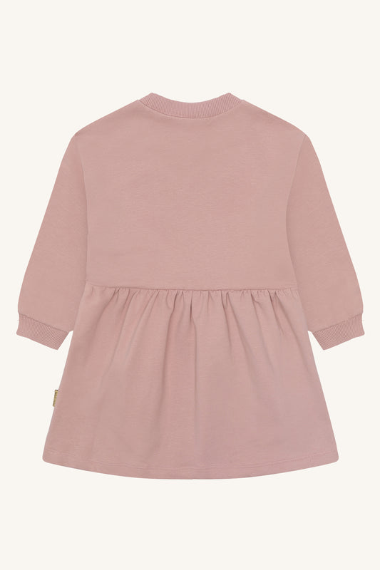 Hust & Claire "Kleid Donna Magic" - Adobe Rose