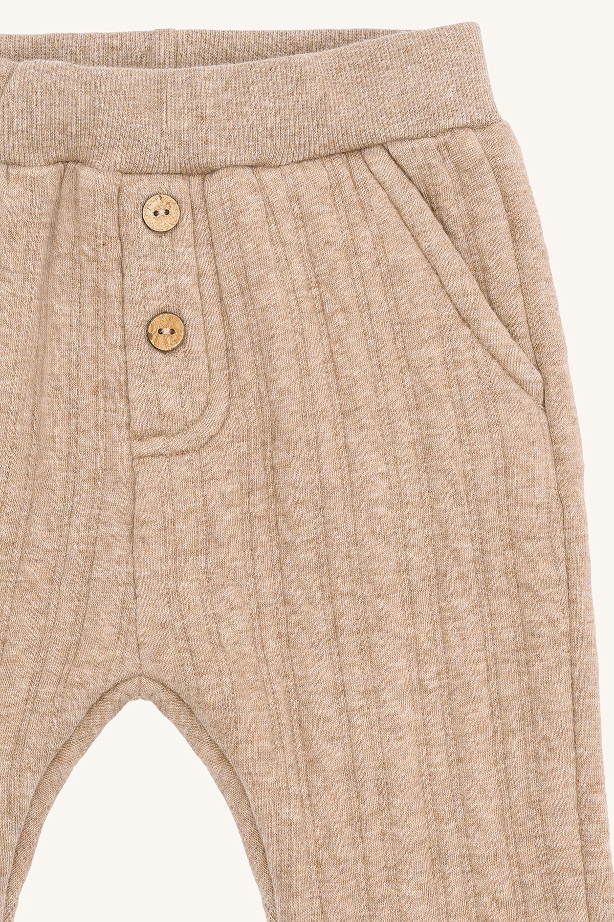 Hust & Claire "Jogginghose Gordon" - Bisquit