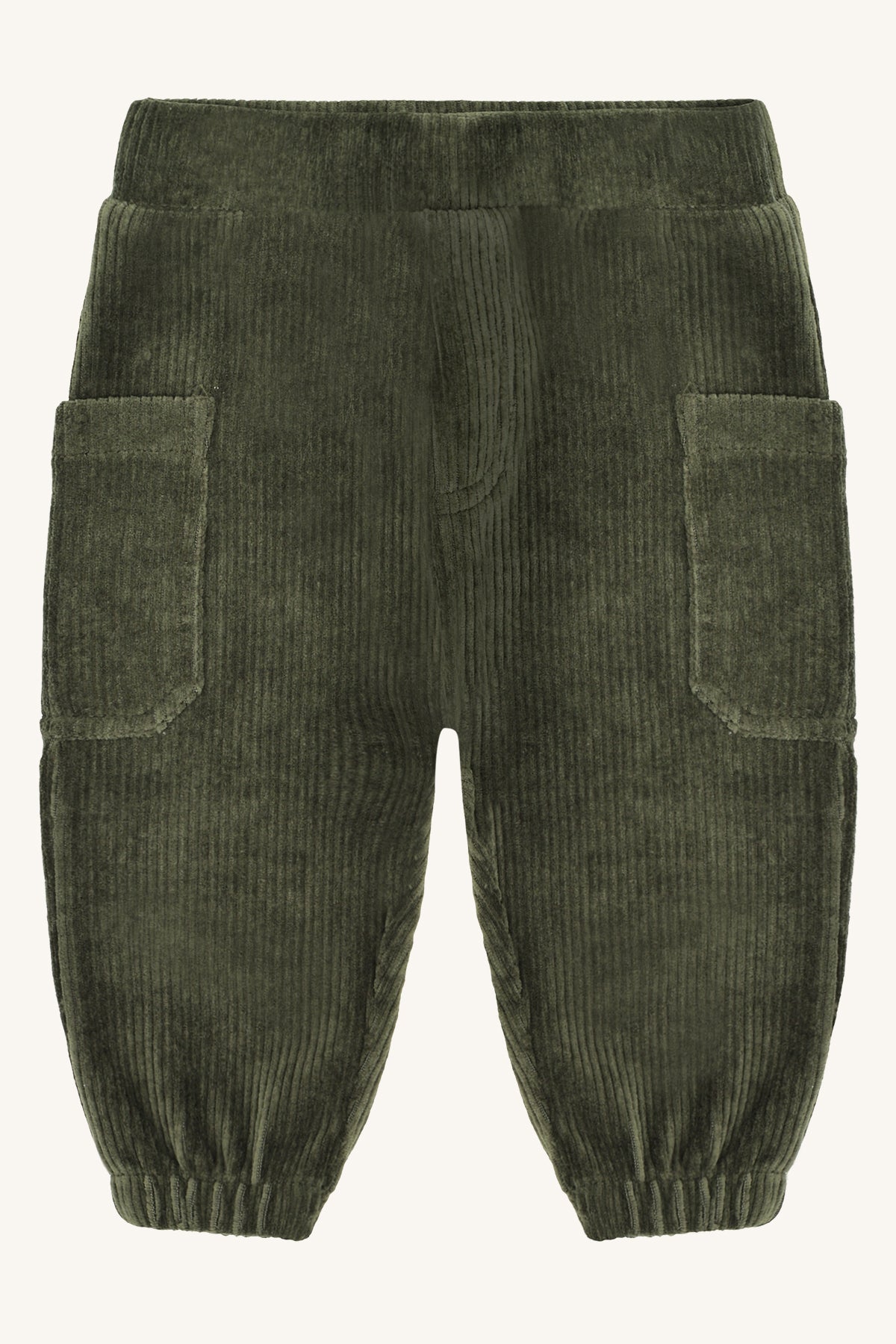 Hust & Claire "Velour-Hose Gus" Deep Ivy