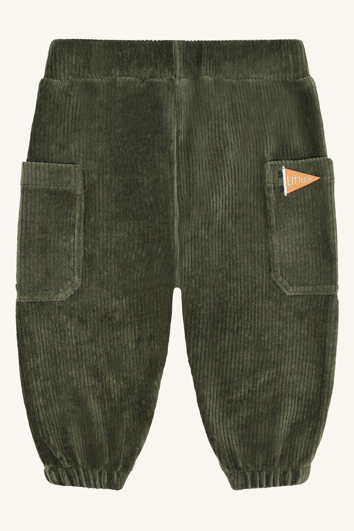 Hust & Claire "Velour-Hose Gus" Deep Ivy