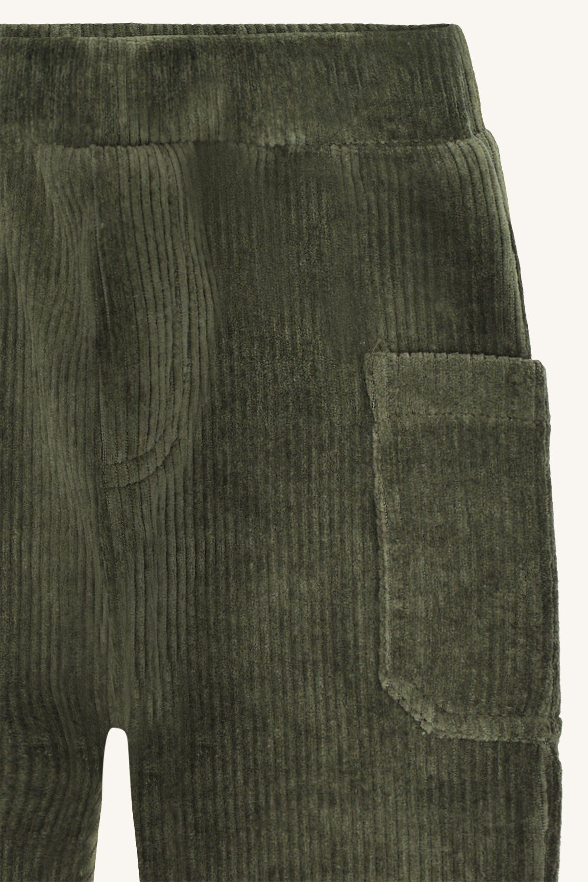 Hust & Claire "Velour-Hose Gus" Deep Ivy