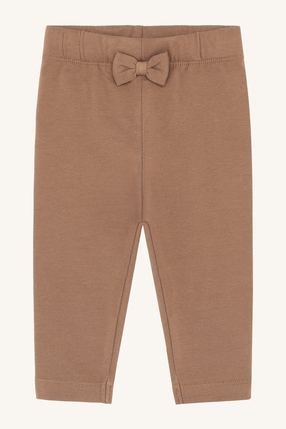 Hust & Claire "Leggings Lisa brushed" - Peacan Pie