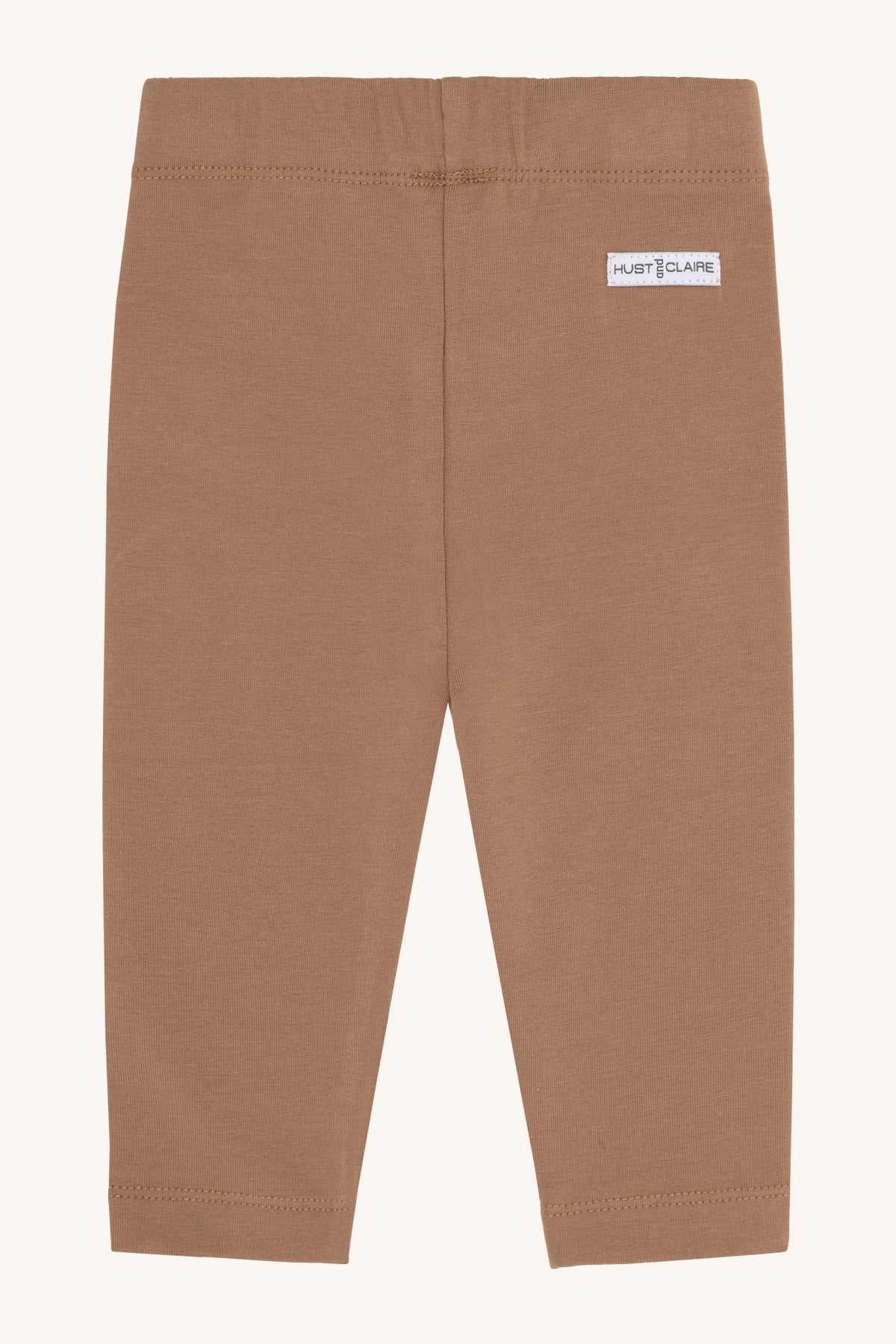 Hust & Claire "Leggings Lisa brushed" - Peacan Pie