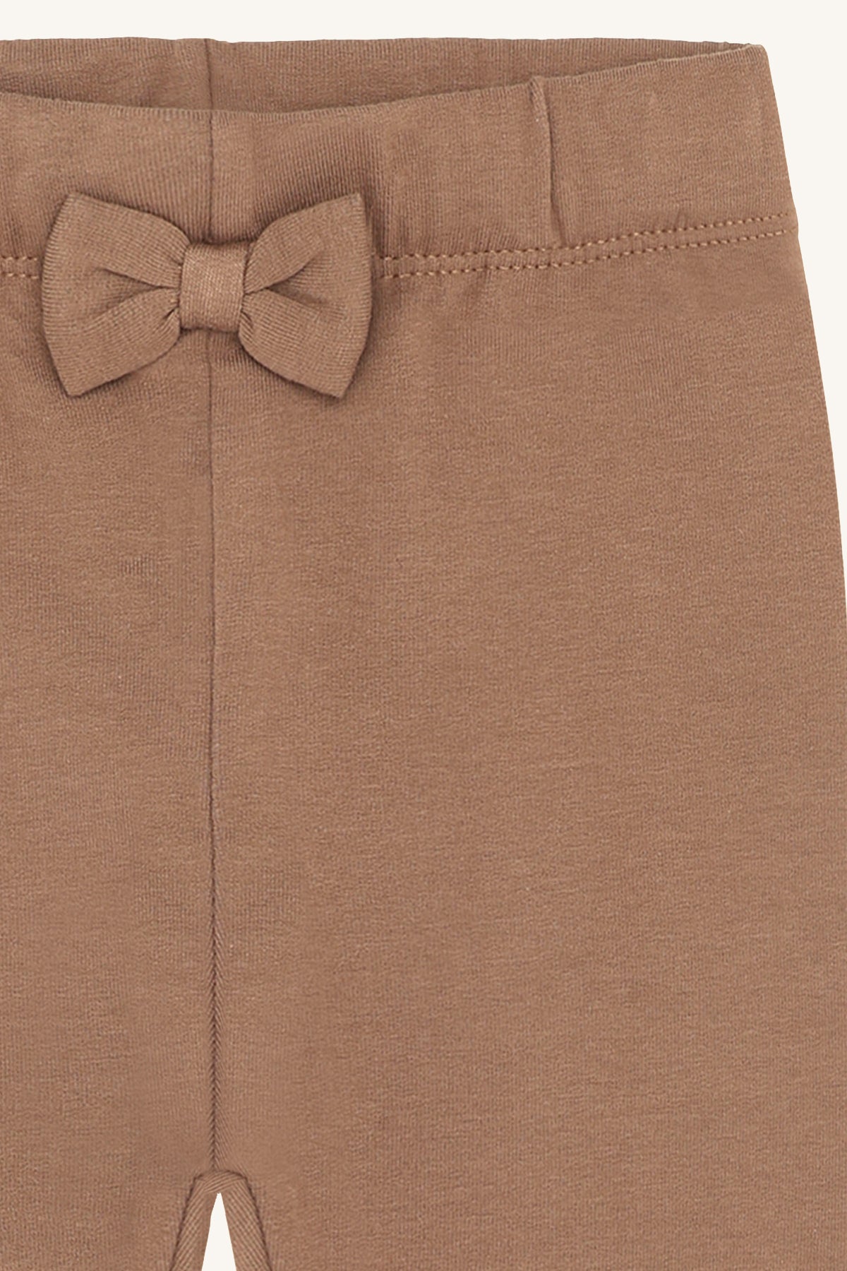 Hust & Claire "Leggings Lisa brushed" - Peacan Pie