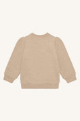 Bild in Galerie-Betrachter laden, Hust & Claire "Sweatshirt Sicillia Frienship" - Bisquit
