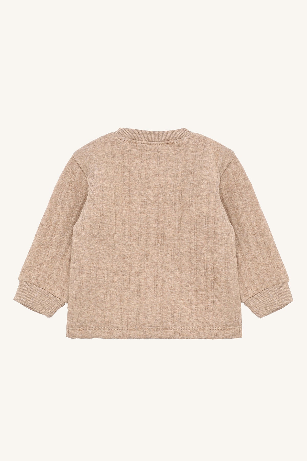 Hust & Claire "Sweatshirt Sofus Polizeiauto" - Bisquit