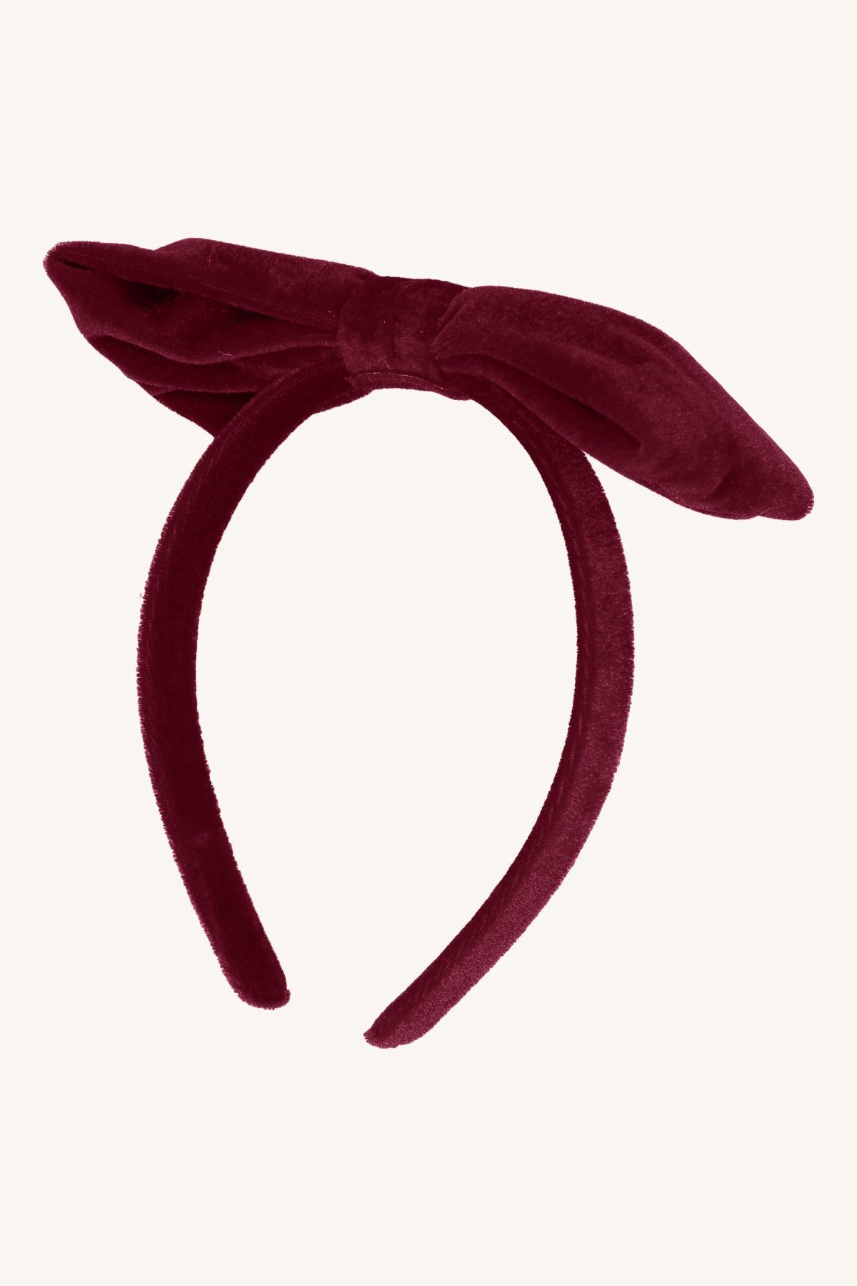 Hust & Claire "Haarreif" - Teaberry