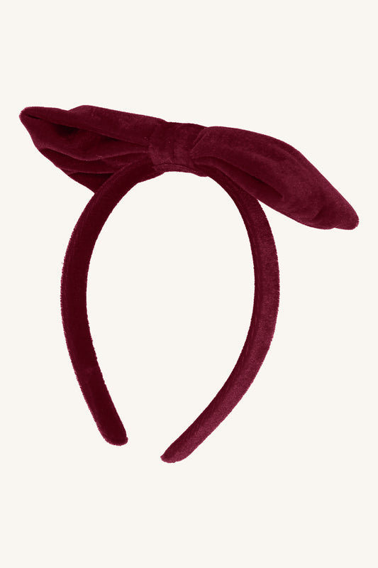 Hust & Claire "Haarreif" - Teaberry