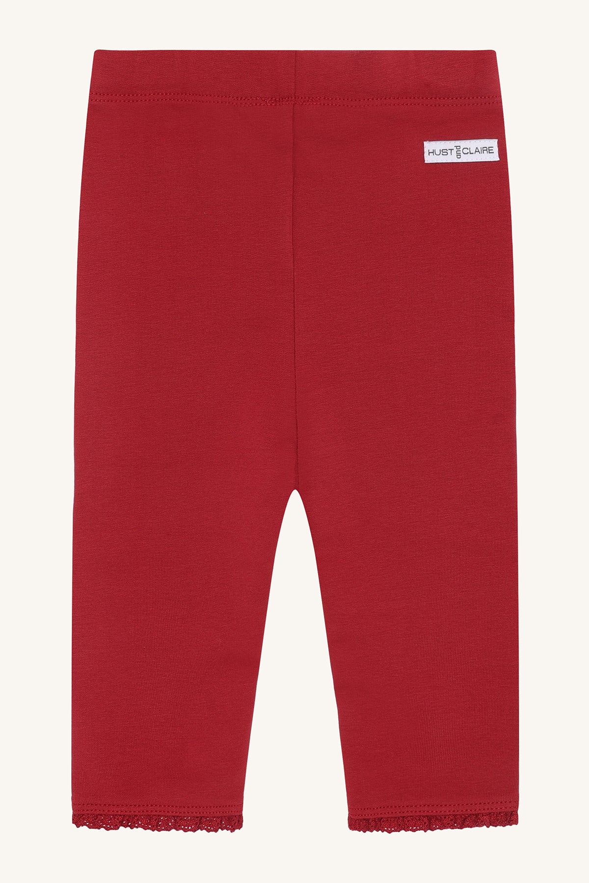Hust & Claire "Leggings" - Teaberry
