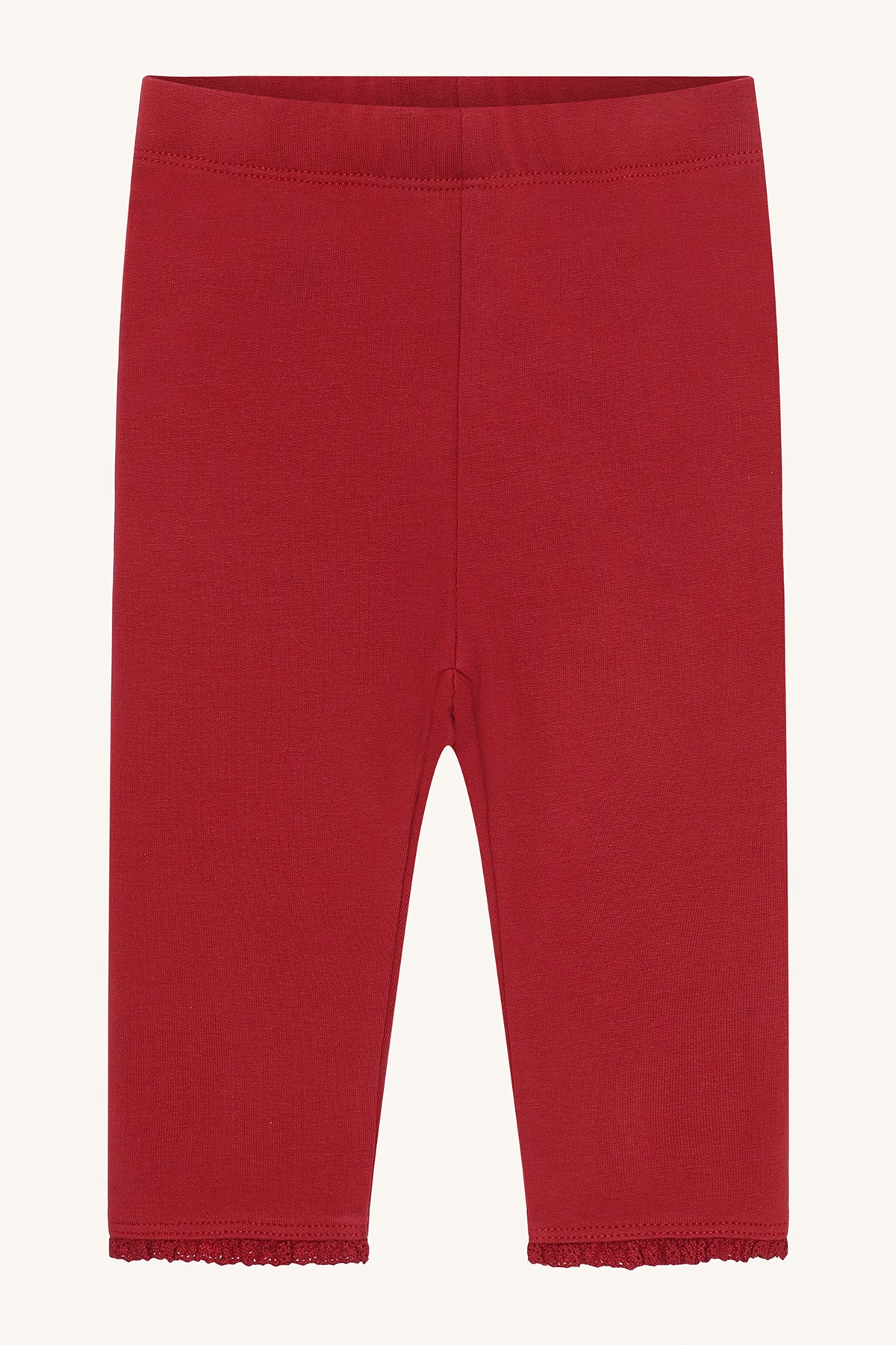 Hust & Claire "Leggings" - Teaberry