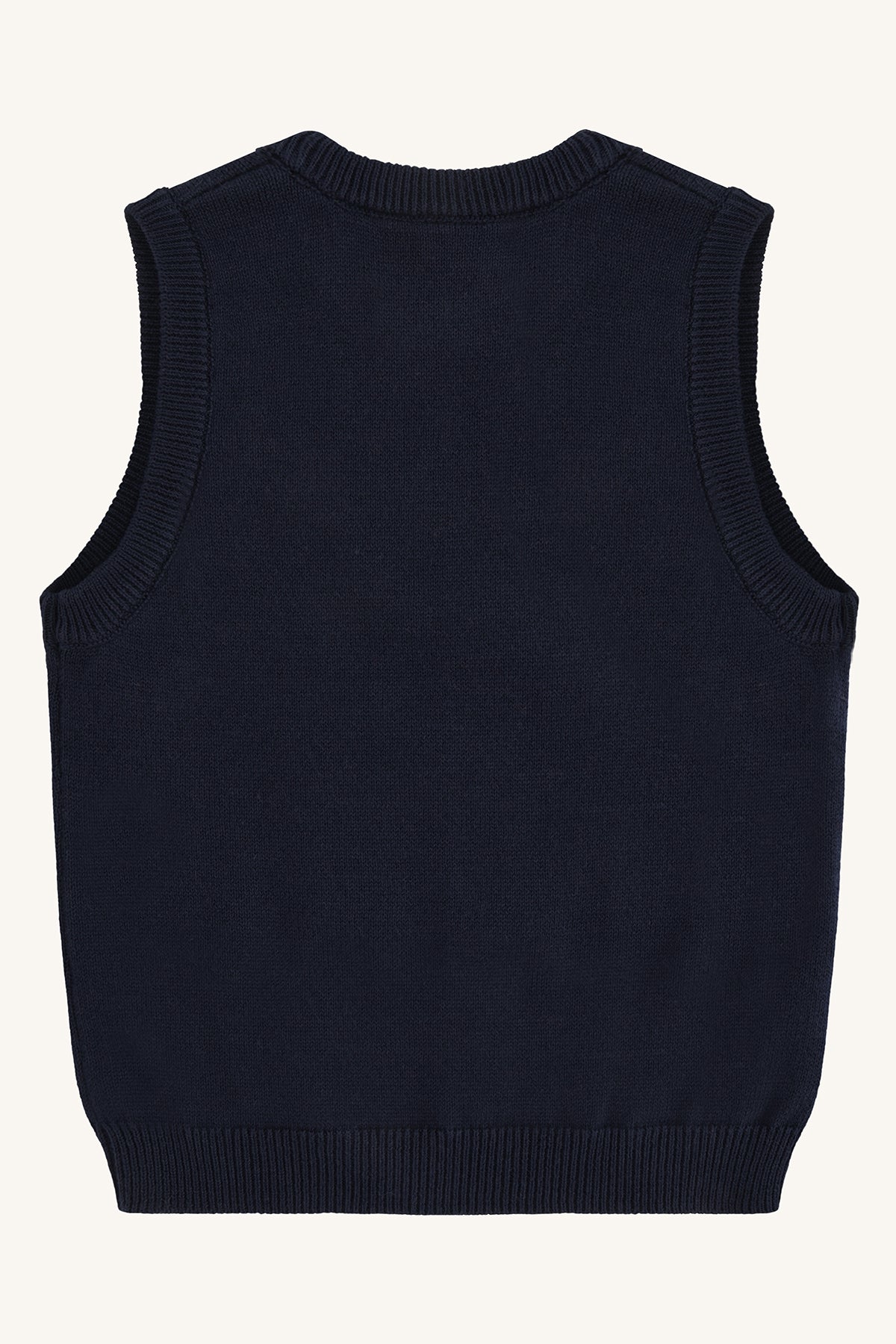 Hust & Claire "Pullunder" - More navy