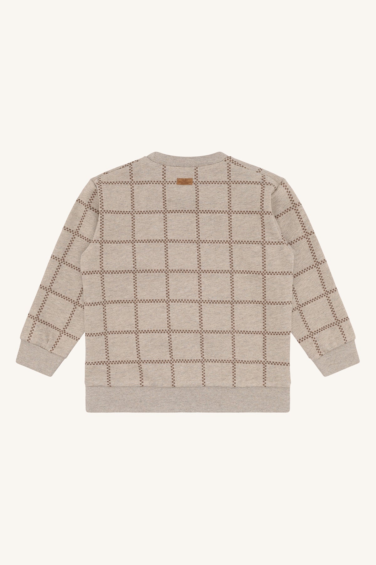 Hust & Claire "Sweatshirt" - Biscuit
