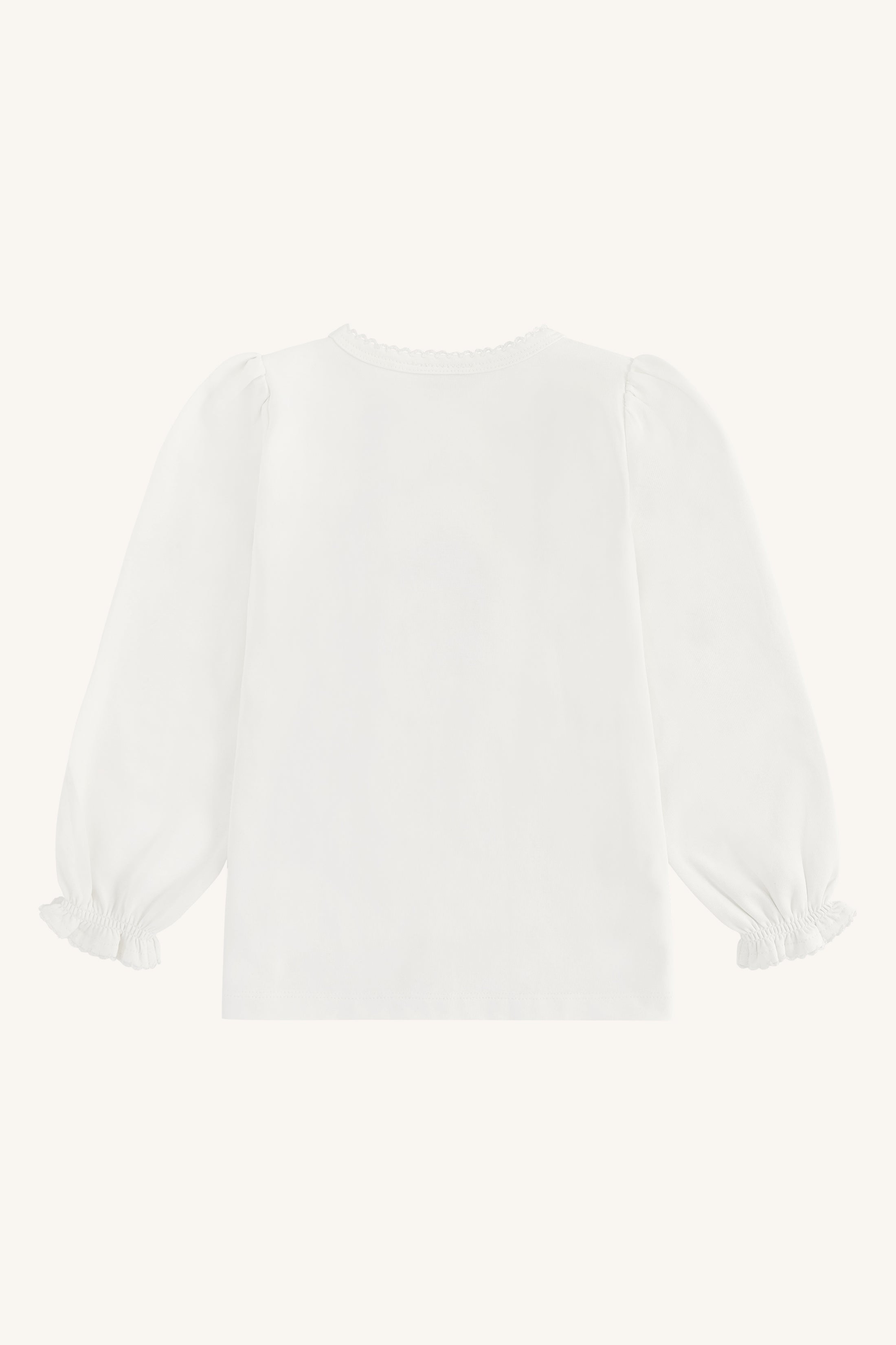 Hust & Claire "Langarmshirt" mit Druck - Sugar