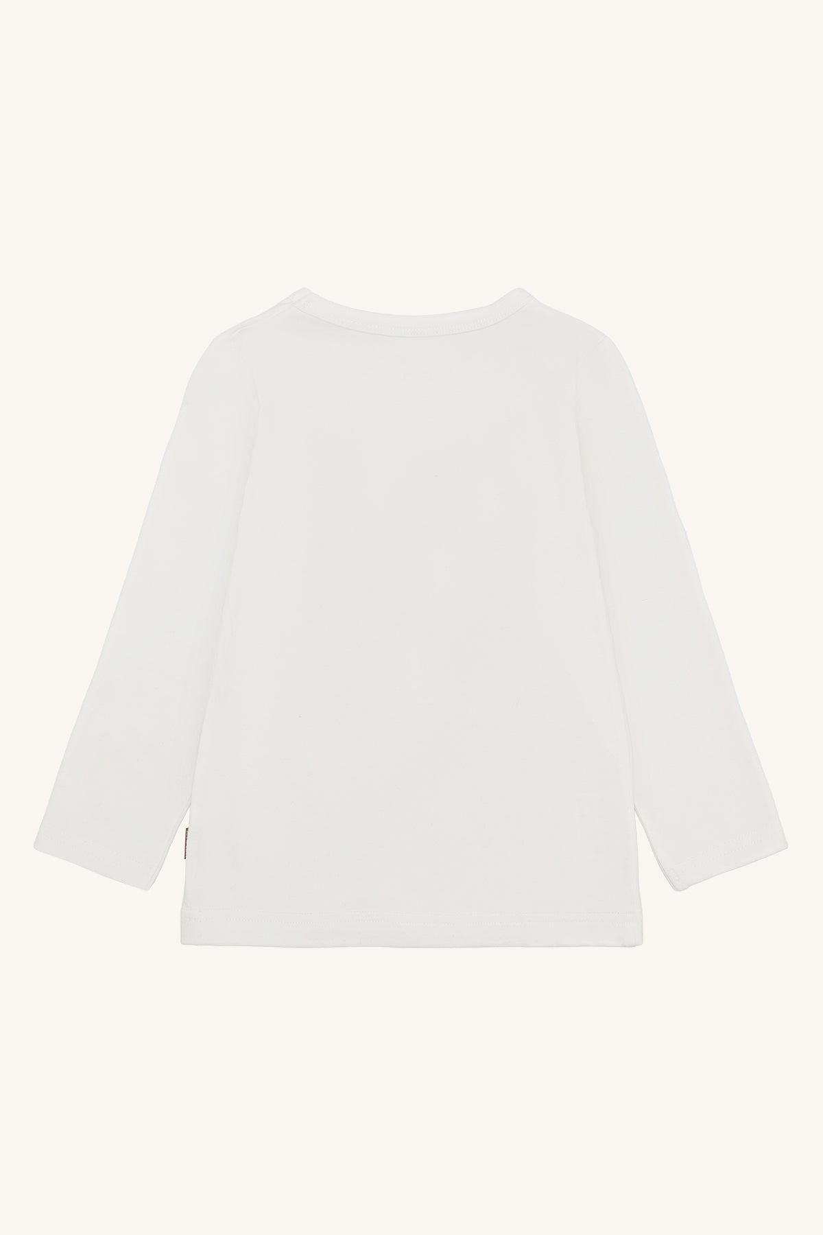 Hust & Claire "T-Shirt langarm" mit Druck - Sugar