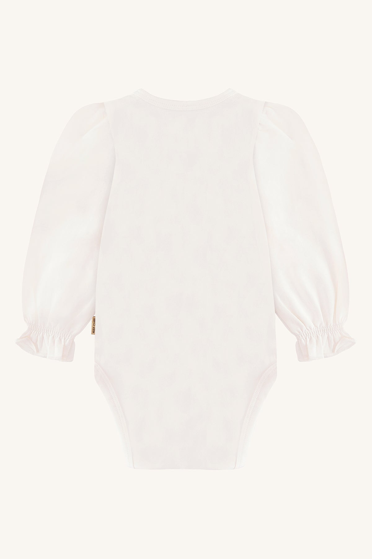 Hust & Claire "Body langarm" mit Druck - Sugar