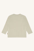 Bild in Galerie-Betrachter laden, Hust & Claire T-Shirt langarm Anton - Greene Stone
