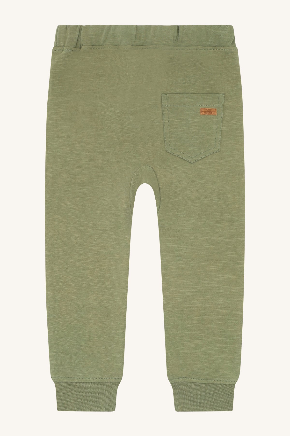 Hust & Claire Jogginghose Georg - Light Green