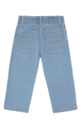 Bild in Galerie-Betrachter laden, Hust & Claire Jeanshose Theresa - Blue Denim
