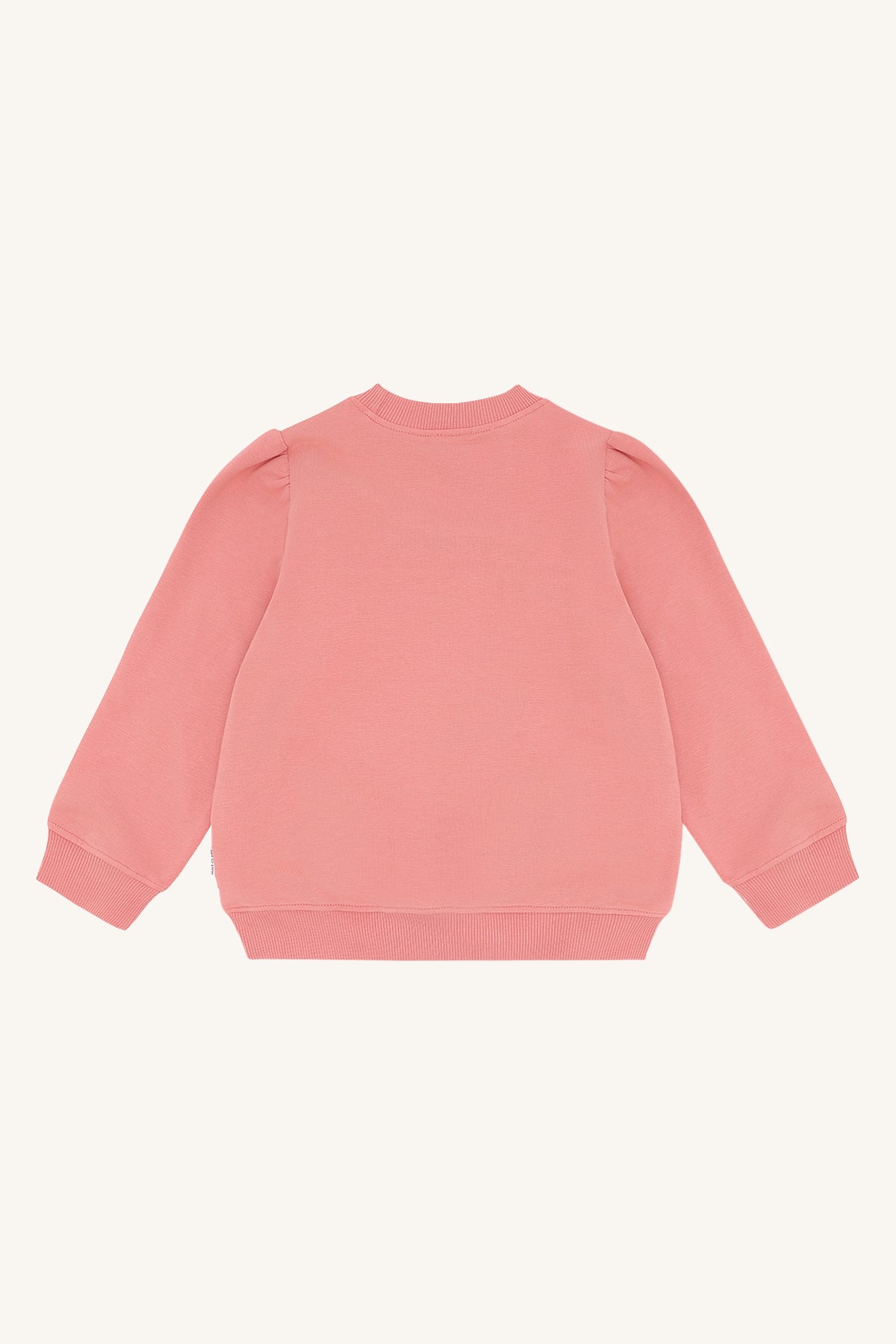 Hust & Claire Sweatshirt Donna - Sorbet