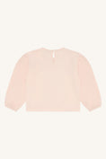 Bild in Galerie-Betrachter laden, Hust & Claire Langarmshirt Alma - Quartz
