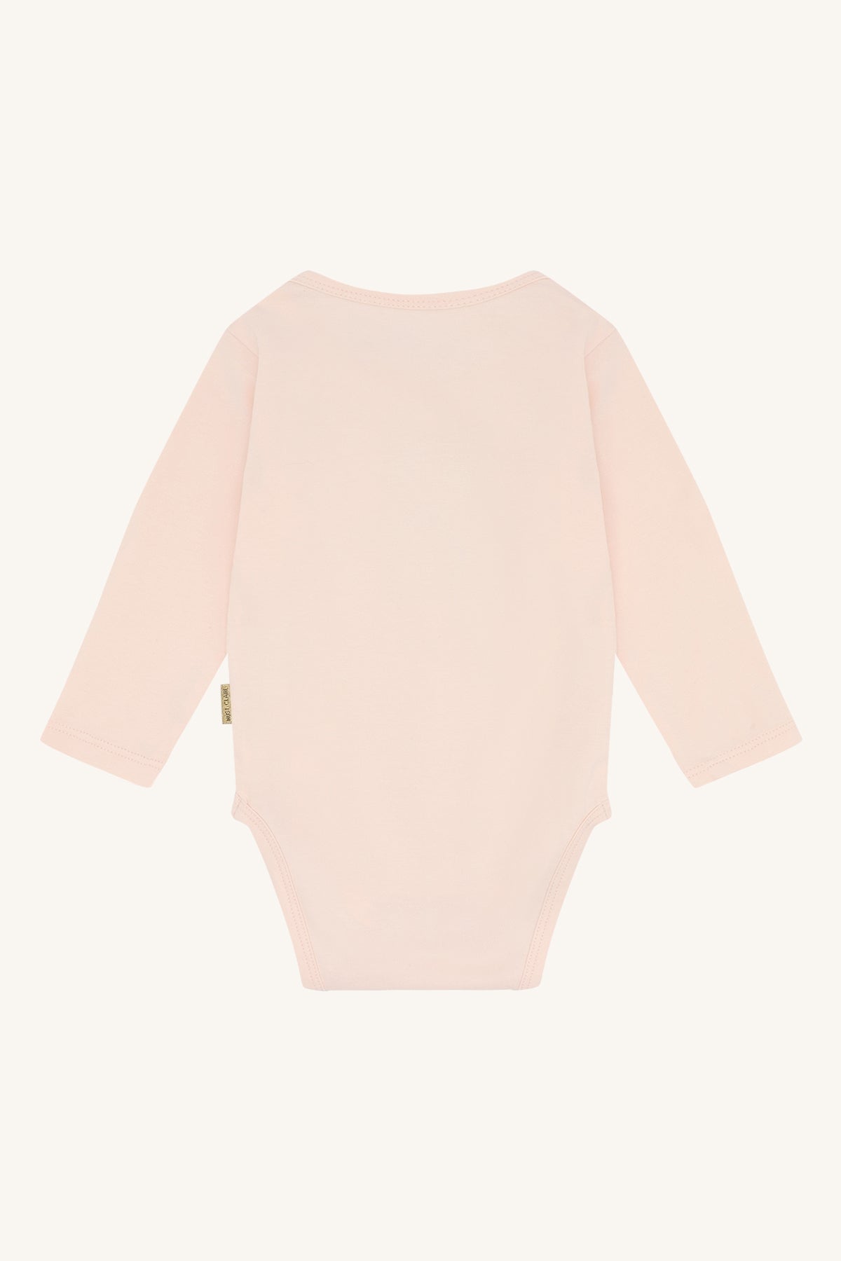 Hust & Claire Body langarm Britt - Quartz
