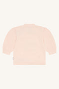 Bild in Galerie-Betrachter laden, Hust & Claire Sweatshirt Sara - Quartz
