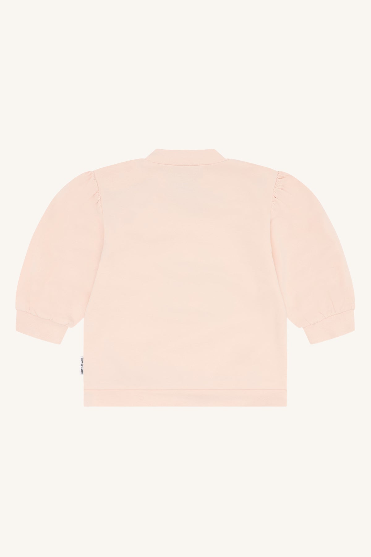 Hust & Claire Sweatshirt Sara - Quartz