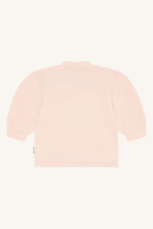 Hust & Claire Sweatshirt Sara - Quartz